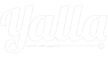 Yalla Mediterranean Grill